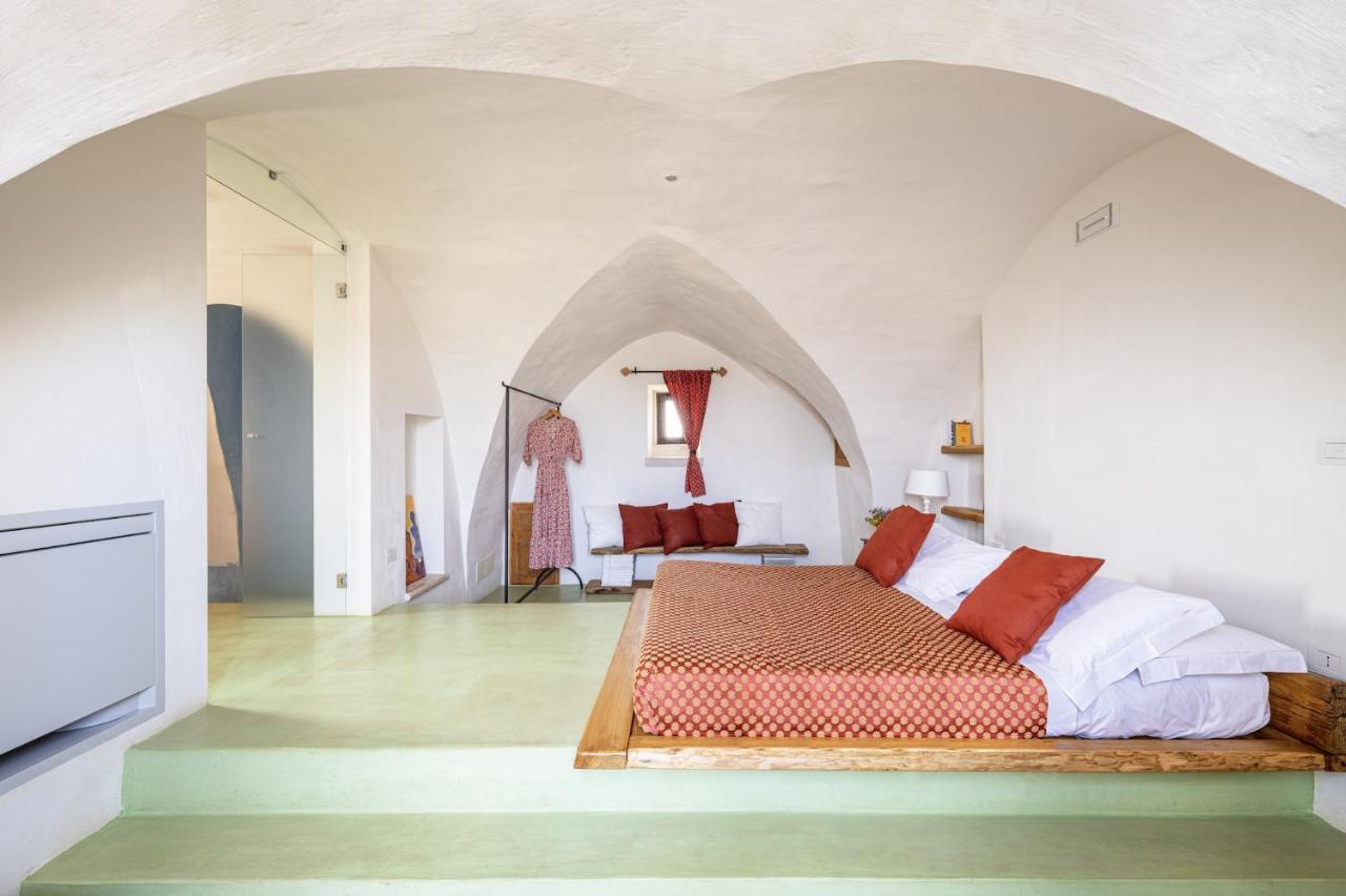 Masseria San Paolo Grande Ostuni Exteriér fotografie