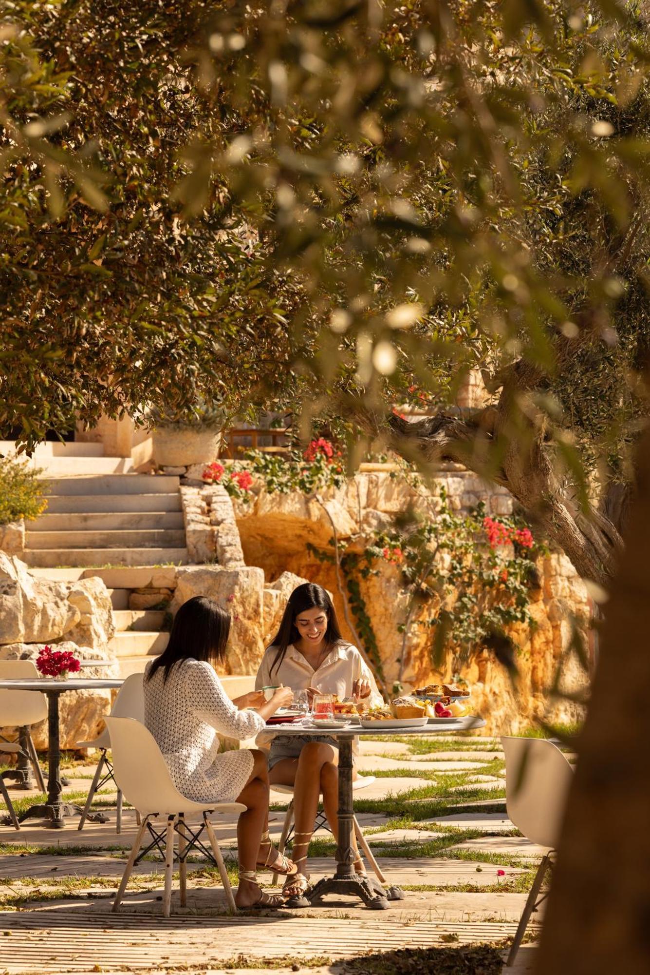 Masseria San Paolo Grande Ostuni Exteriér fotografie