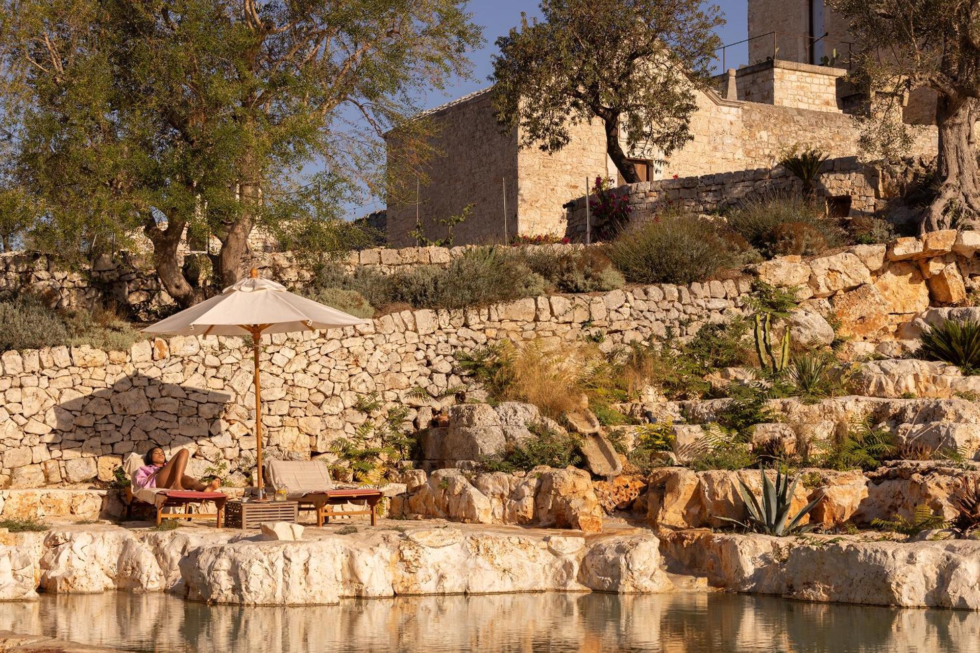 Masseria San Paolo Grande Ostuni Exteriér fotografie