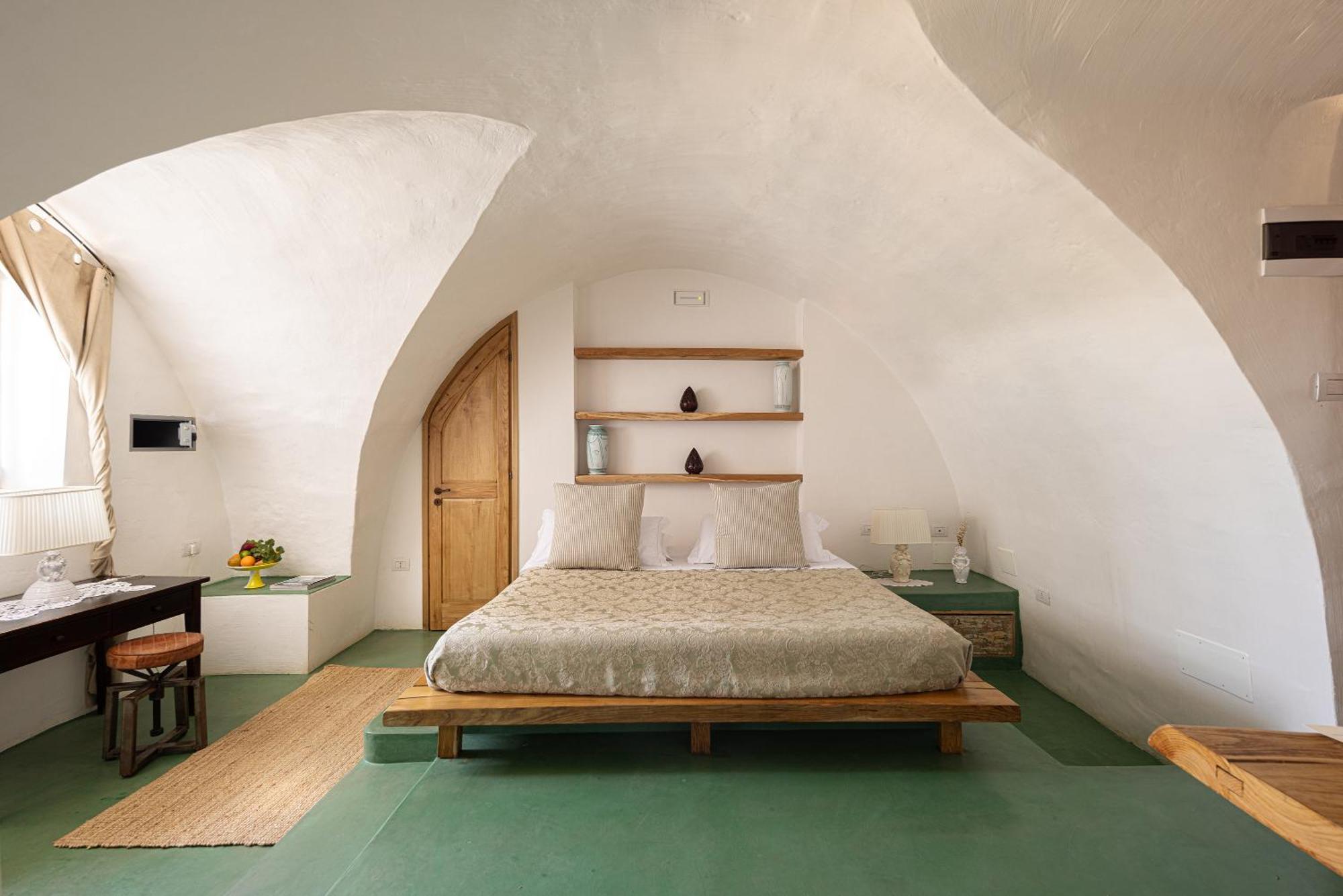 Masseria San Paolo Grande Ostuni Pokoj fotografie