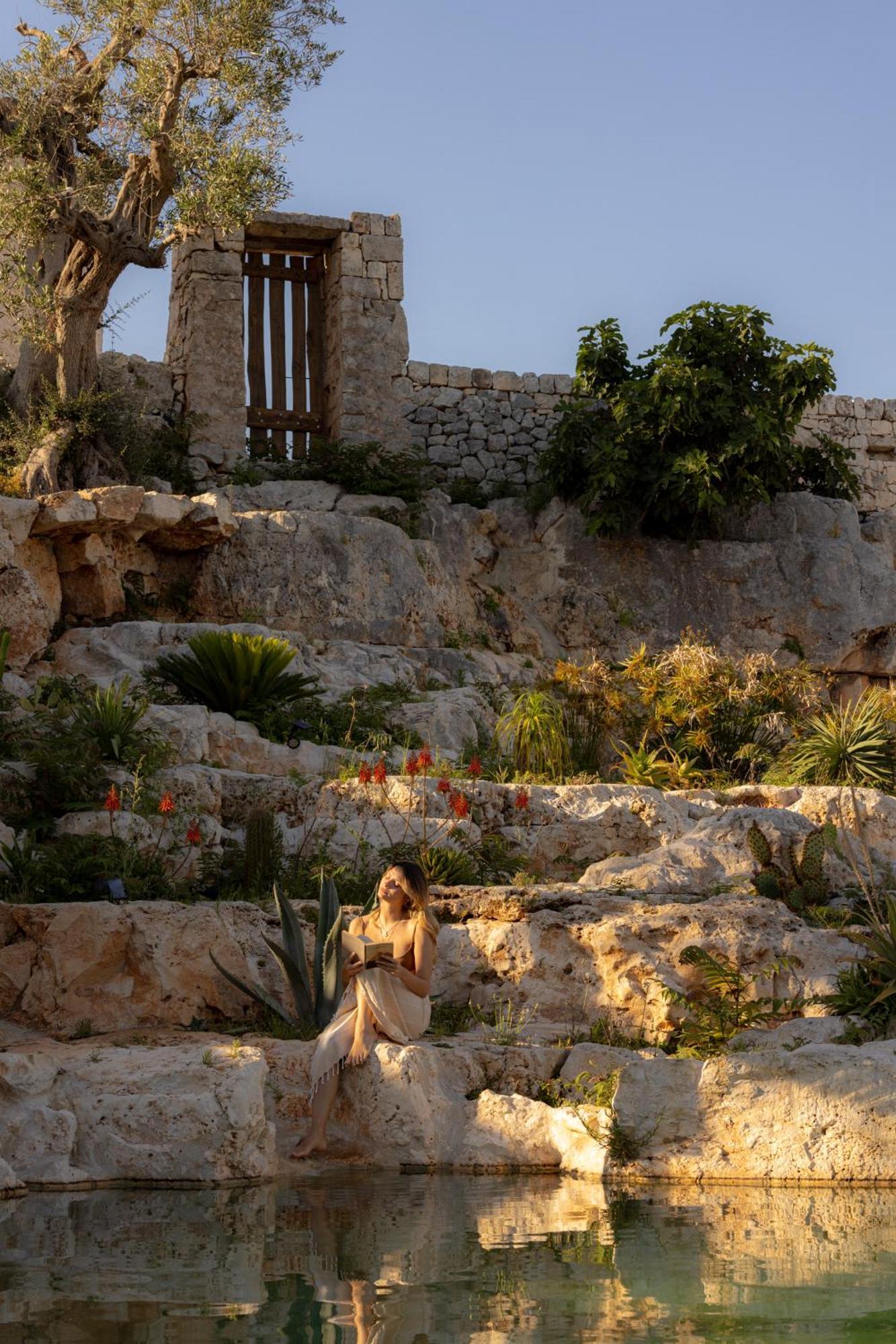 Masseria San Paolo Grande Ostuni Exteriér fotografie